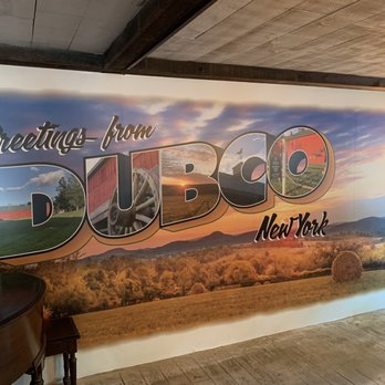 Destination Unknown Beer - Dubco - Brewpubs Near Me - Warwick, New York