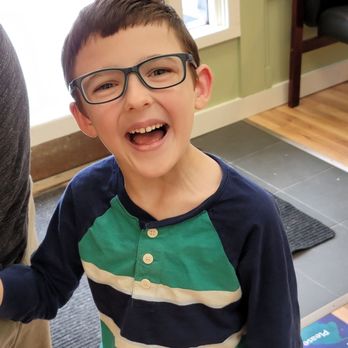 Medford Optical - He said yes to the frames! - Eyewear & Opticians Near Me - Medford, Massachusetts