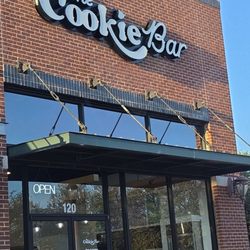 The Cookie Bar