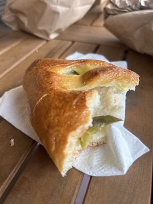 La Fama Bakery by null