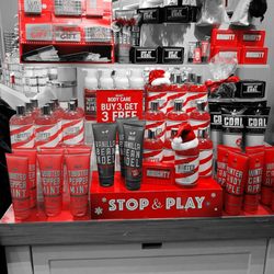 Bath & Body Works