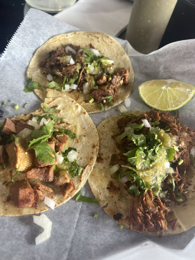 Taqueria El Maguey
