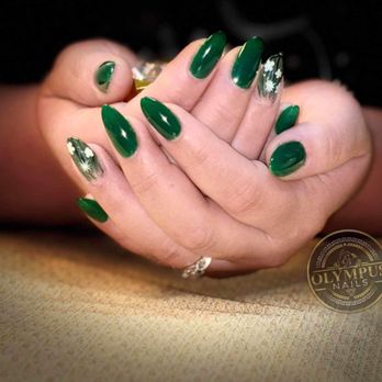 Olympus Nails - Nail Salons Near Me - Peculiar , Missouri
