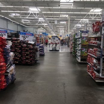 Walmart Supercenter - a wide aisle of products - Department Stores Near Me - Lumberton, North Carolina Walmart Supercenter - a wide aisle of products - Department Stores Near Me - Lumberton, North Carolina