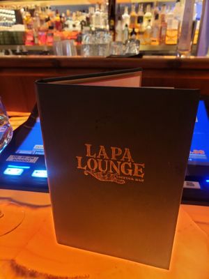 Lapa Lounge by null