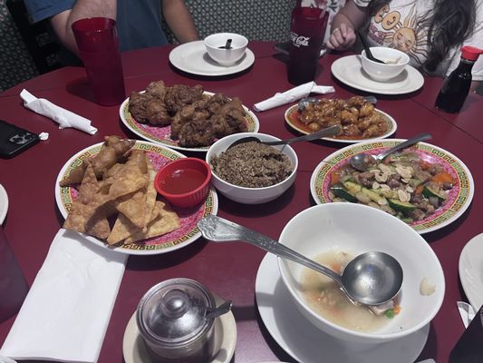 Kar Wah Chinese Restaurant by null
