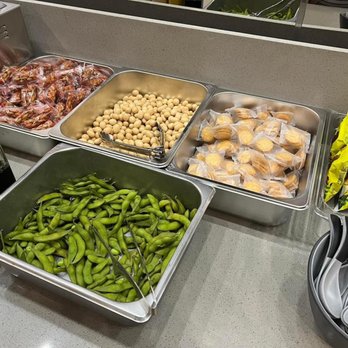 Liuyishou Hotpot - Chinese Near Me - Plano, Texas
