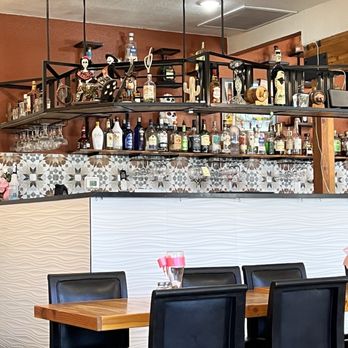 Rubalcaba Taco Shop - Variety of liquor bar - Mexican Near Me - Pahrump, Nevada