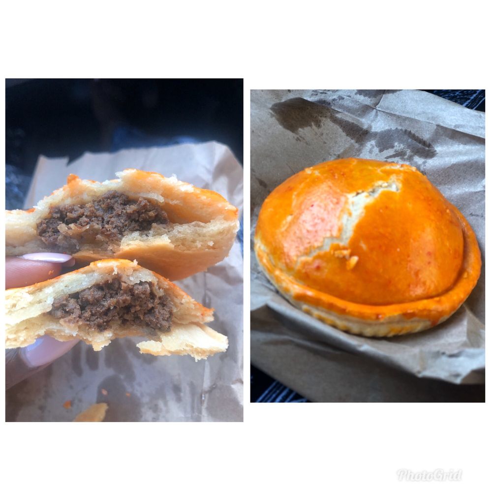 BACK HOME BAKERY 12 Reviews 3524 Church Ave, Brooklyn, NY Menu Yelp