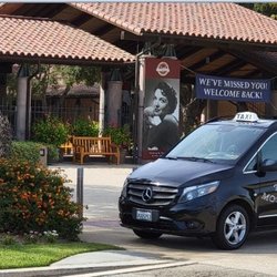 Taxi Moorpark - TRANSPORTATION
TAXI MOORPARK ALWAYS THERE FOR RONALD REGAN LIBRARY CUSTOMERS
The Library is located on the west side of Simi Valley.