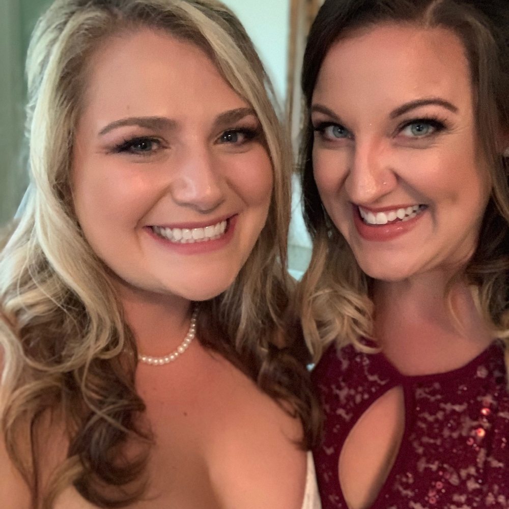 VogaBeauty - Bride and bridesmaid - Makeup Artists Near Me