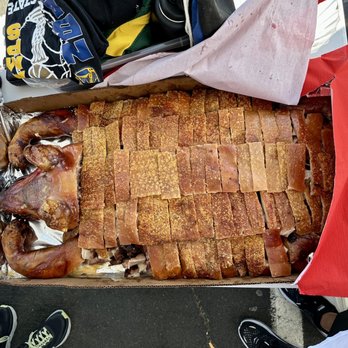 Manor Point Kitchen - Whole Roast Pig - Chinese Near Me - San Leandro, California Manor Point Kitchen - Whole Roast Pig - Chinese Near Me - San Leandro, California