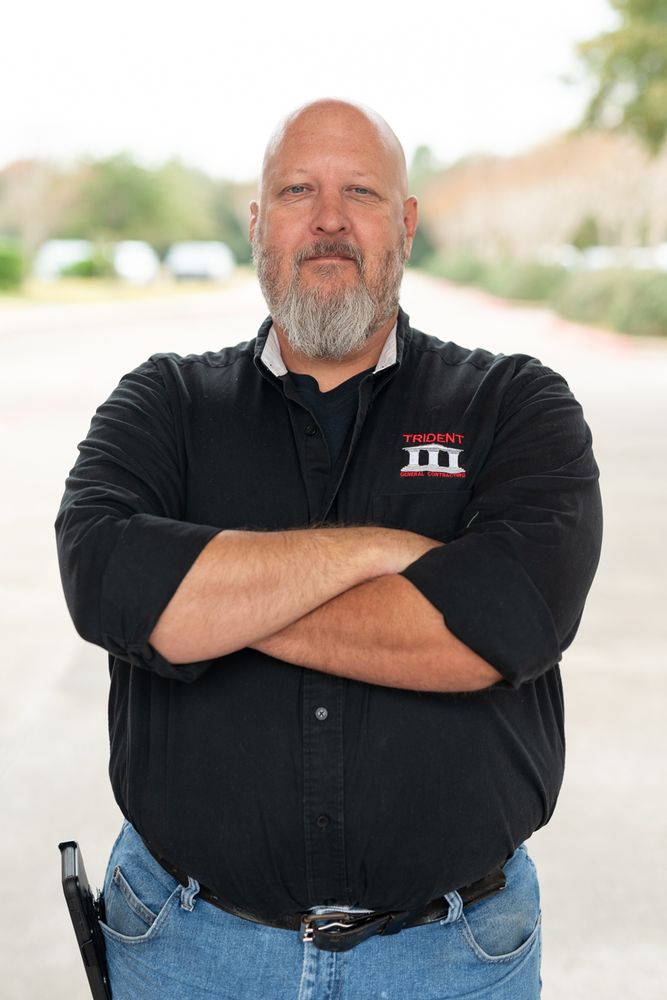 Slide of Trident General Contracting