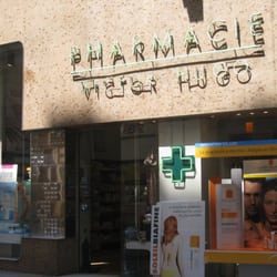 Pharmacie Victor Hugo