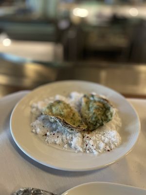 Eddie V's Prime Seafood by null