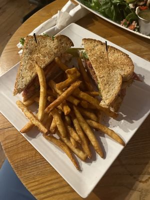 The Rooster One Thirty Six by null