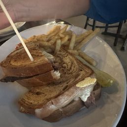 Brisket Melt*