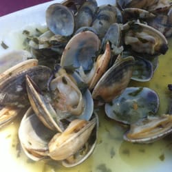 Caramuxos Bar - Mejillones