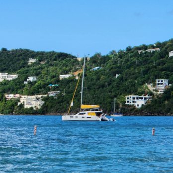 Magens Bay - Beaches Near Me