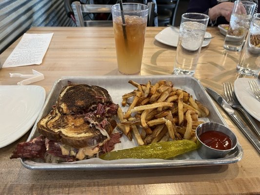 Brass Elk Brewing by null