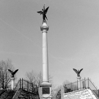 Alton Hauntings - Walking Tours Near Me - Alton, Illinois Alton Hauntings - Walking Tours Near Me - Alton, Illinois