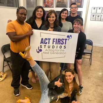 Act First Studios - Summer Group! We work with a maximum of 8 actors at one time. - Performing Arts Near Me - New York, New York
