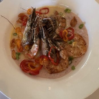 Ralph's on the Park - Louisiana Shrimp & Unicorn Grits - Cajun/Creole Near Me - New Orleans, Louisiana Ralph's on the Park - Louisiana Shrimp & Unicorn Grits - Cajun/Creole Near Me - New Orleans, Louisiana