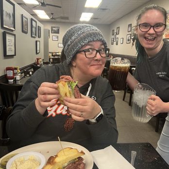 Fisher’s Deli - Such friendly staff! - Delis Near Me - Henderson, Nevada