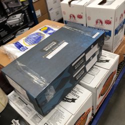 Restaurant Depot