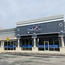 Pembroke Pink Imaging