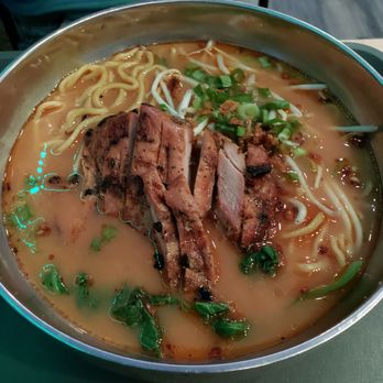 K Pop Ramen - Ramen Near Me - Dallas, Texas K Pop Ramen - Ramen Near Me - Dallas, Texas