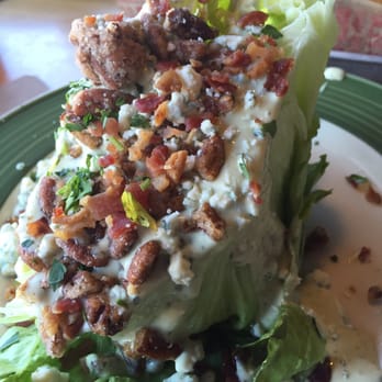 Applebee's Grill + Bar - Goddess salad. Amazzzzzing! - Sports Bars Near Me - Westminster, Maryland