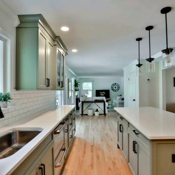 Houston Construction Pro - General Contractors Near Me - Houston, Texas