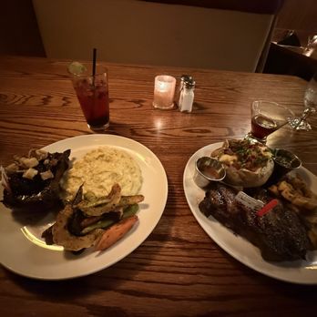 Hamley Steakhouse & Saloon - Steakhouses Near Me - Pendleton, Oregon