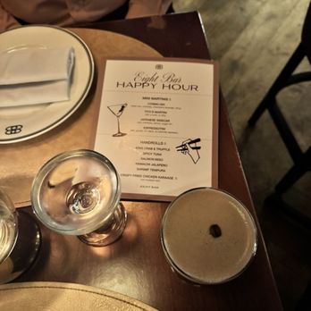 Maple & Ash - Crispy Chicken and Tempura Shrimp - Steakhouses Near Me - Chicago, Illinois