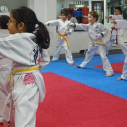 MFTK Martial Arts Academy
