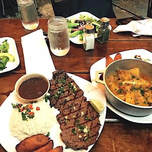 Photo of Geo's Cuban & Creole - Food Truck - Seattle, WA, United States