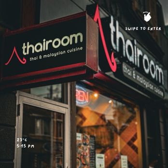 Thai Room - Thai Near Me - Toronto, Ontario Thai Room - Thai Near Me - Toronto, Ontario