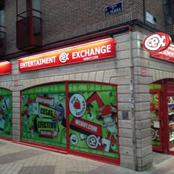 CeX