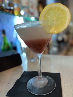 Bud's Seafood Grille by null