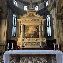Chiesa di San Salvador