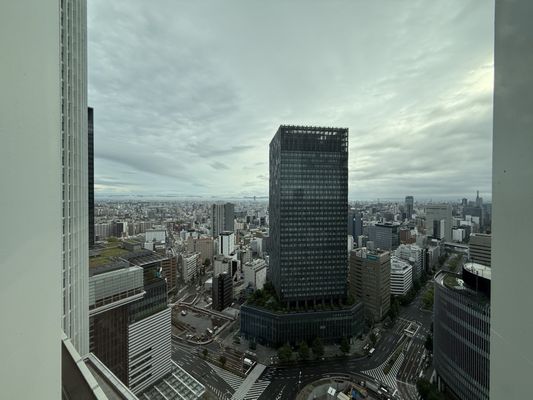 Nagoya Marriott Associa Hotel by null