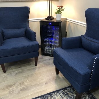 DentaCrafters - Water bottles for patients - General Dentistry Near Me - Falls Church, Virginia