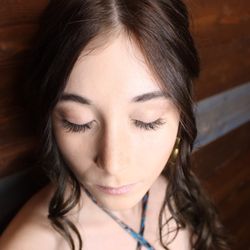 Serenity - Lashes by Chelsea