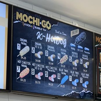 MOCHIGO - CLOSED - Updated December 2025 - 11 Photos - 5170