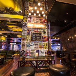 Lucky Strike Hollywood