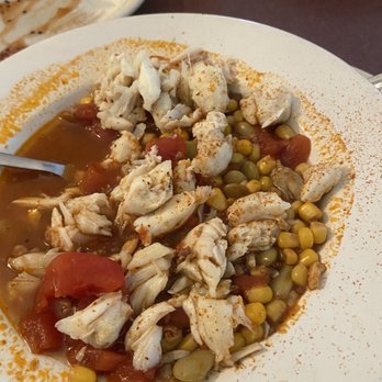 Jerry's Place - Maryland crab soup - Seafood Near Me - Prince Frederick, Maryland