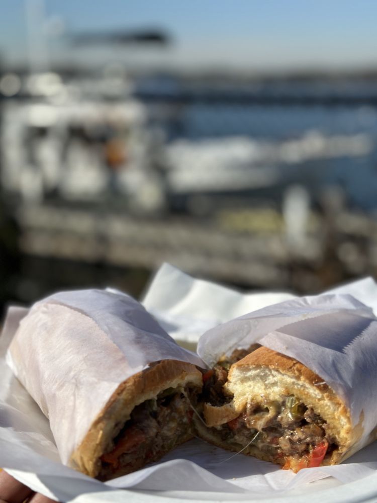 The Galley The Galley