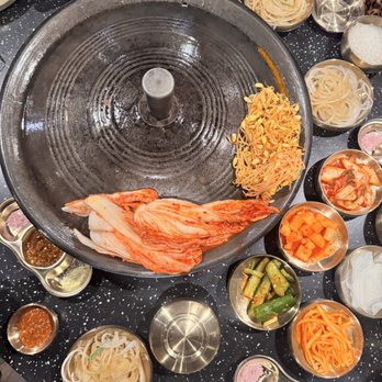 SOT BBQ - Grilled kimchi - Korean Near Me - San Diego, California SOT BBQ - Grilled kimchi - Korean Near Me - San Diego, California
