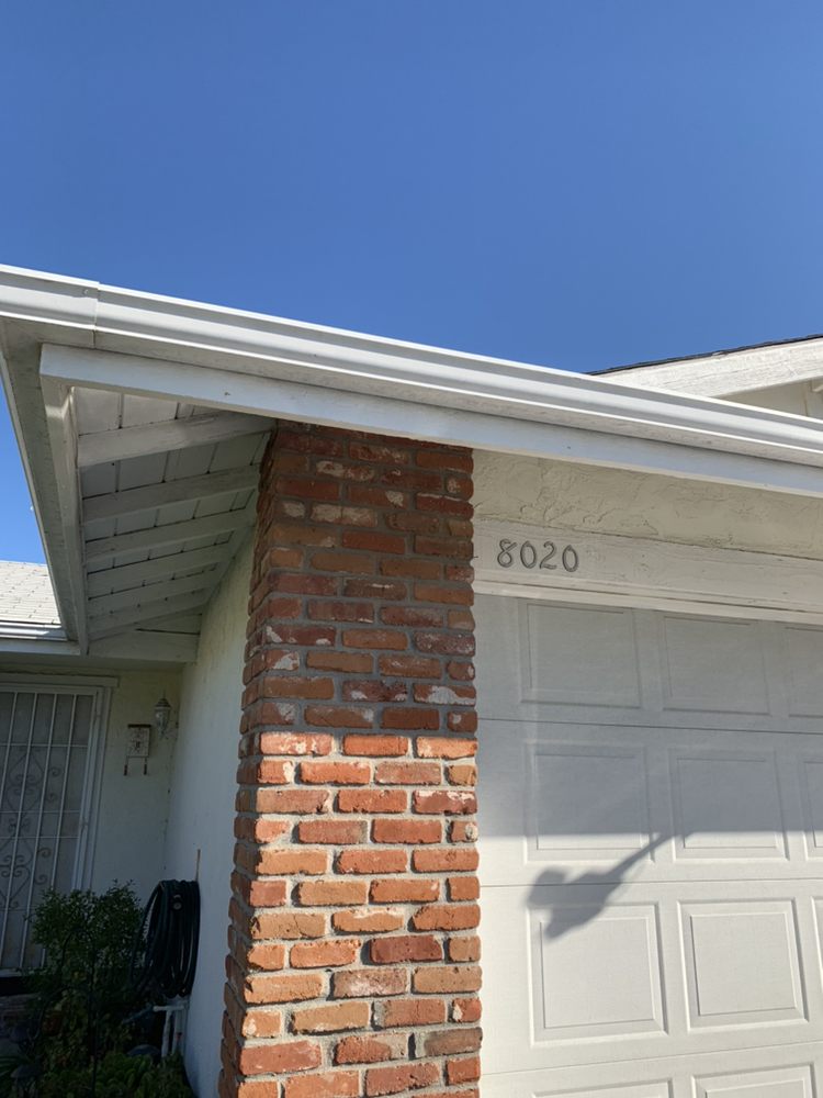 Slide of Storm General Builders